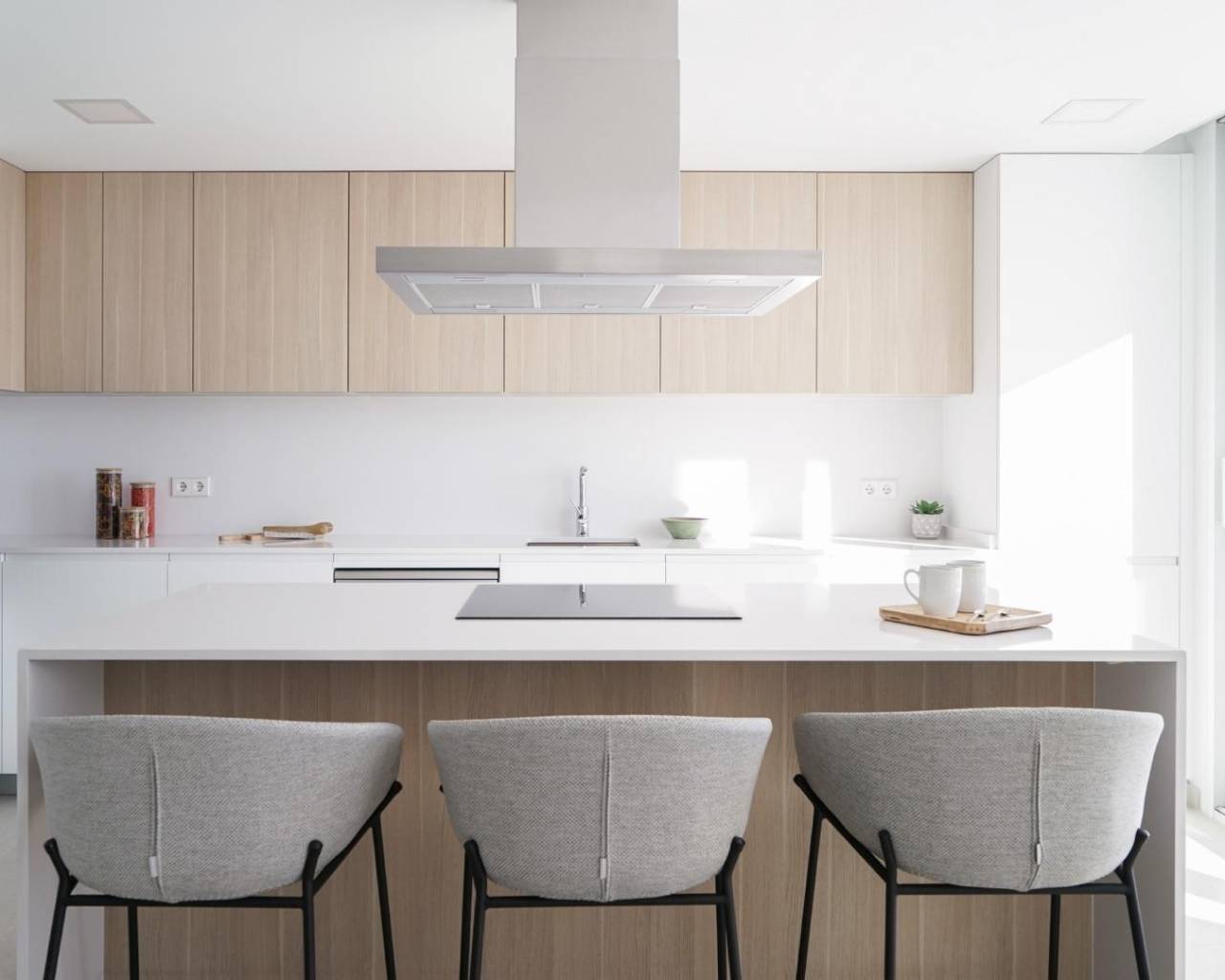 Venta - Chalet - Altea