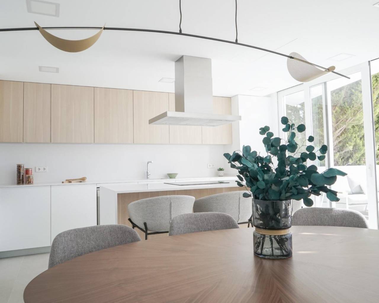 Venta - Chalet - Altea