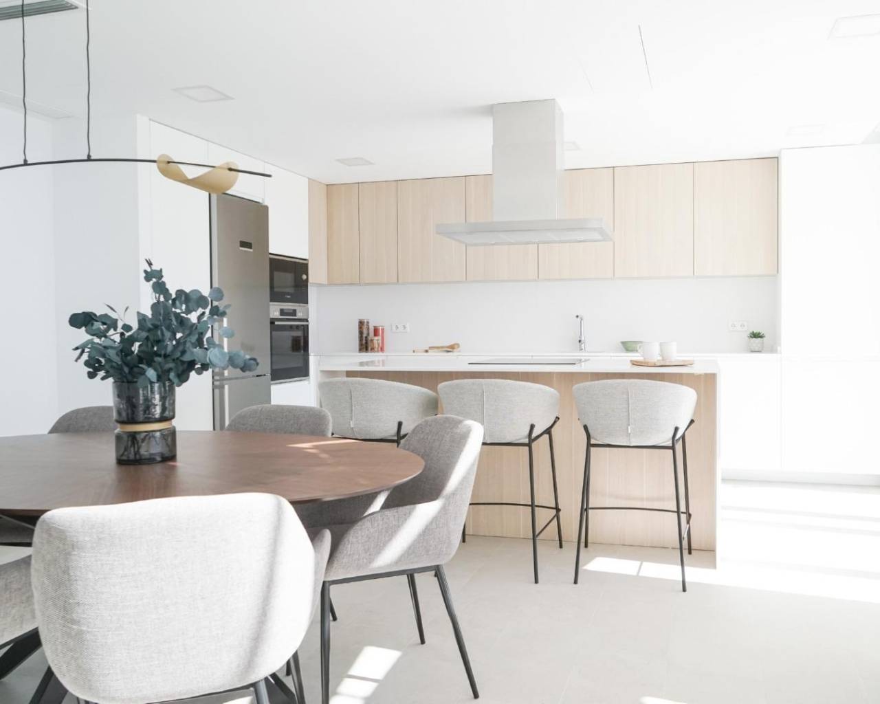 Venta - Chalet - Altea