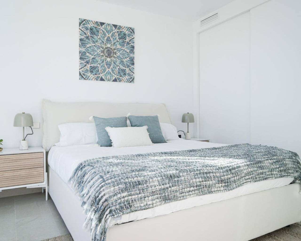 Venta - Chalet - Altea