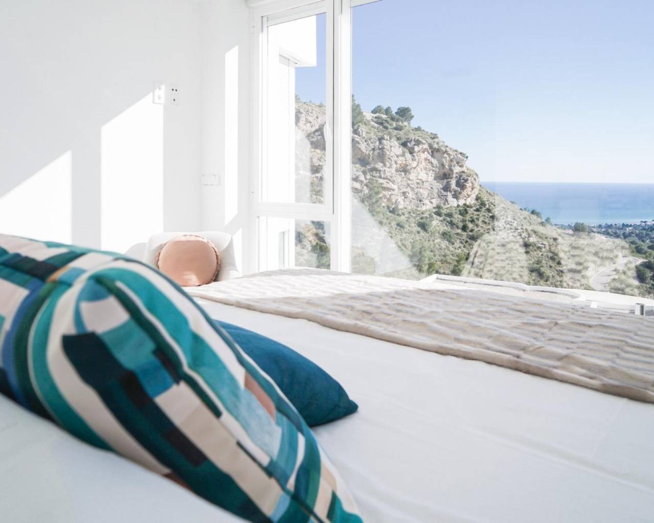 Venta - Chalet - Altea