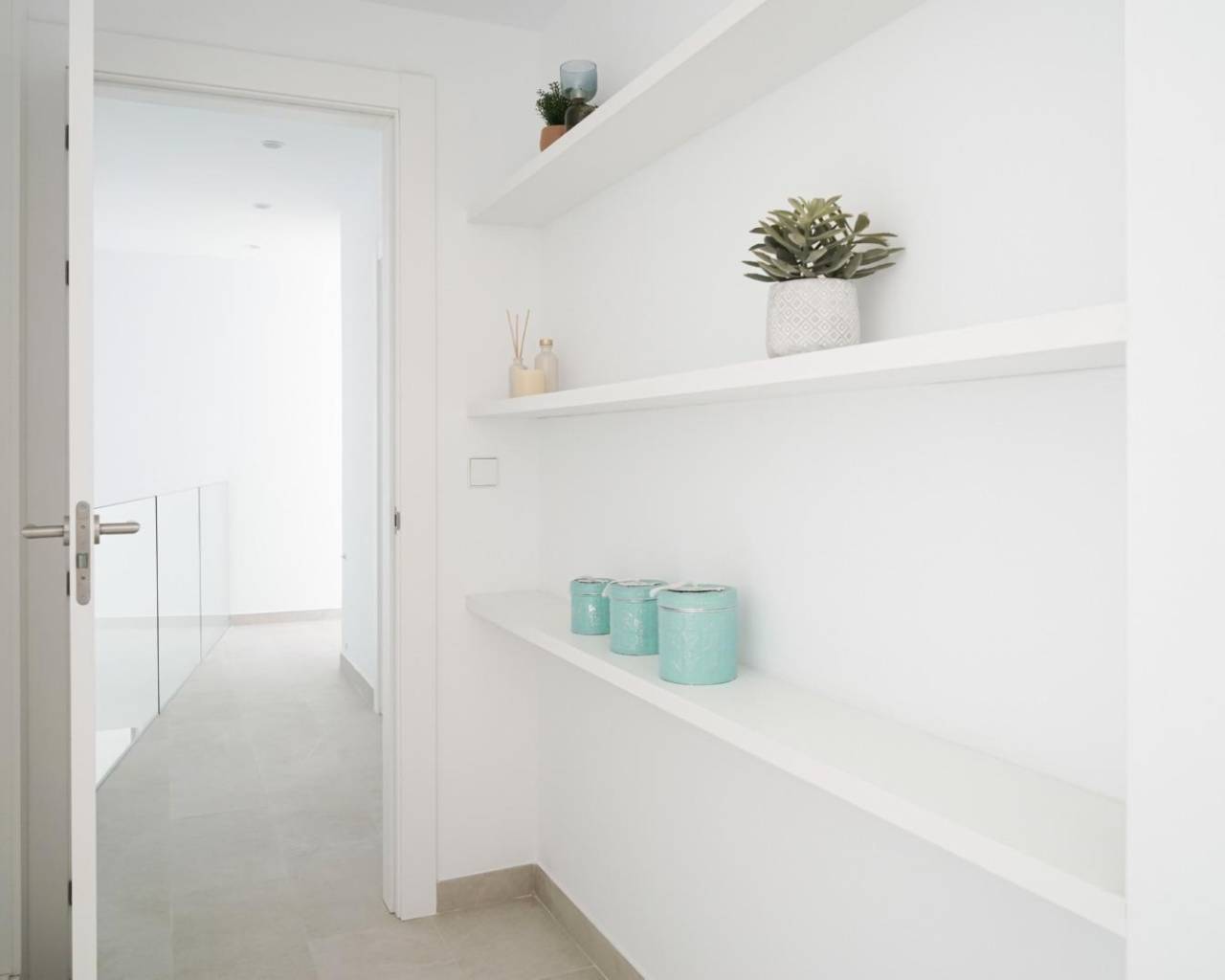 Venta - Chalet - Altea