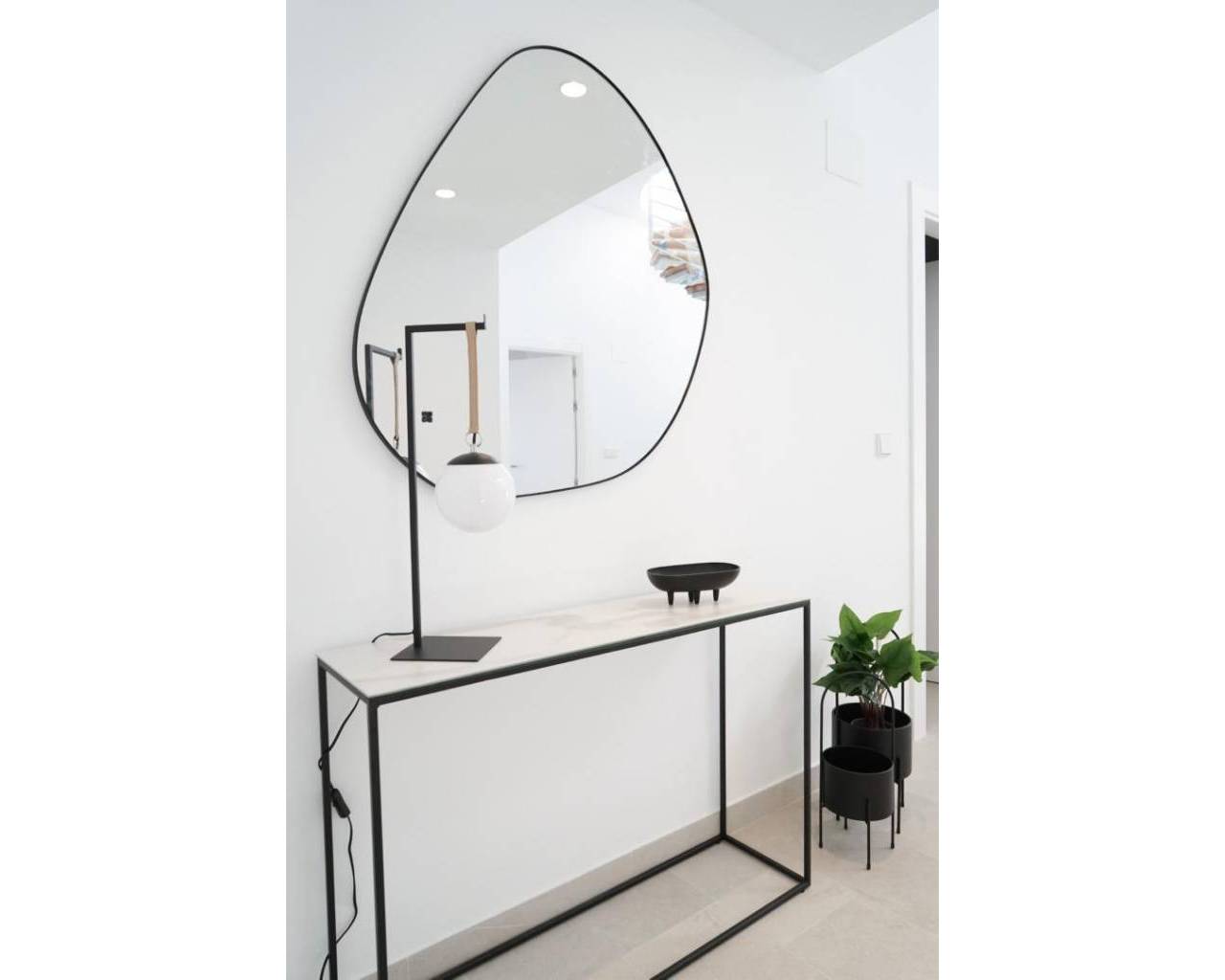 Venta - Chalet - Altea