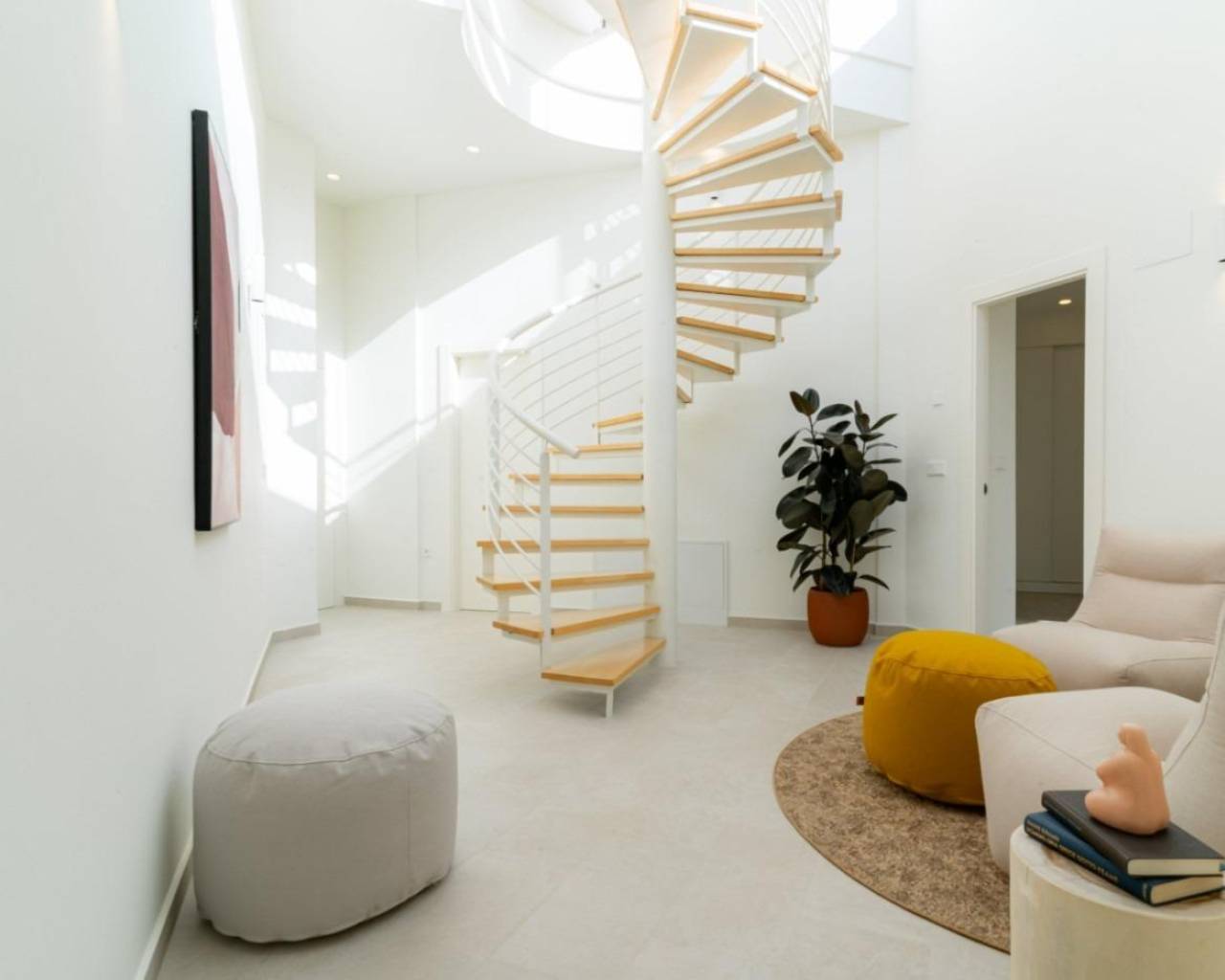 Venta - Chalet - Altea