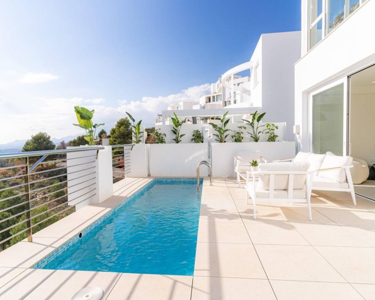 Venta - Chalet - Altea