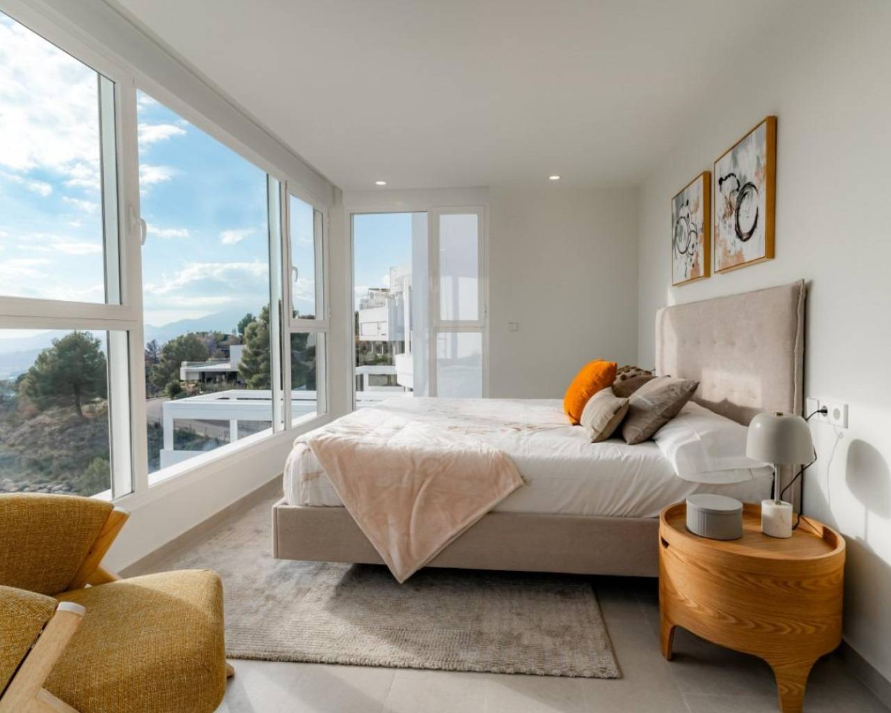 Venta - Chalet - Altea