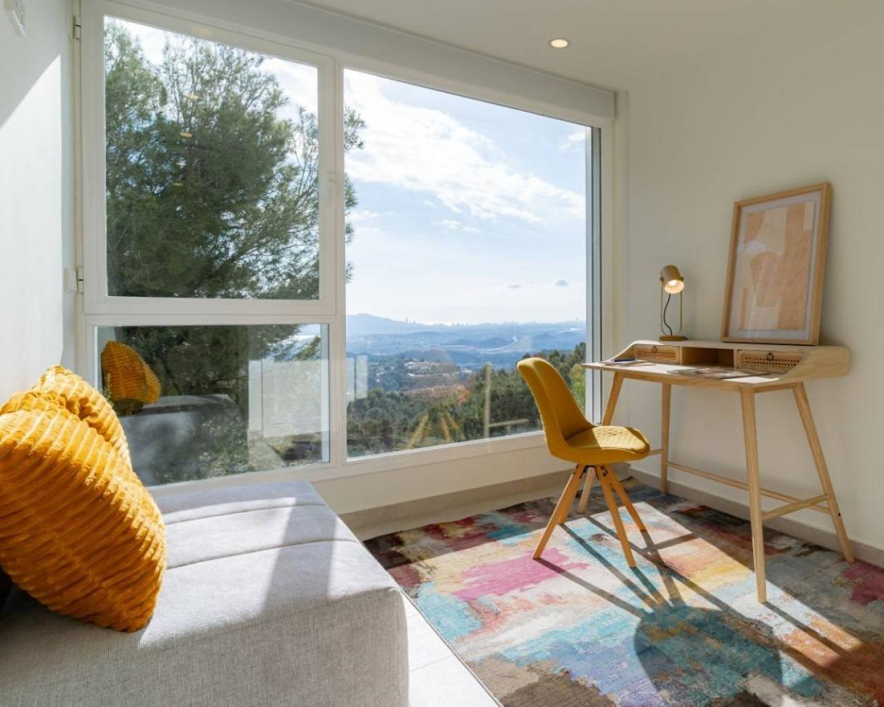 Venta - Chalet - Altea