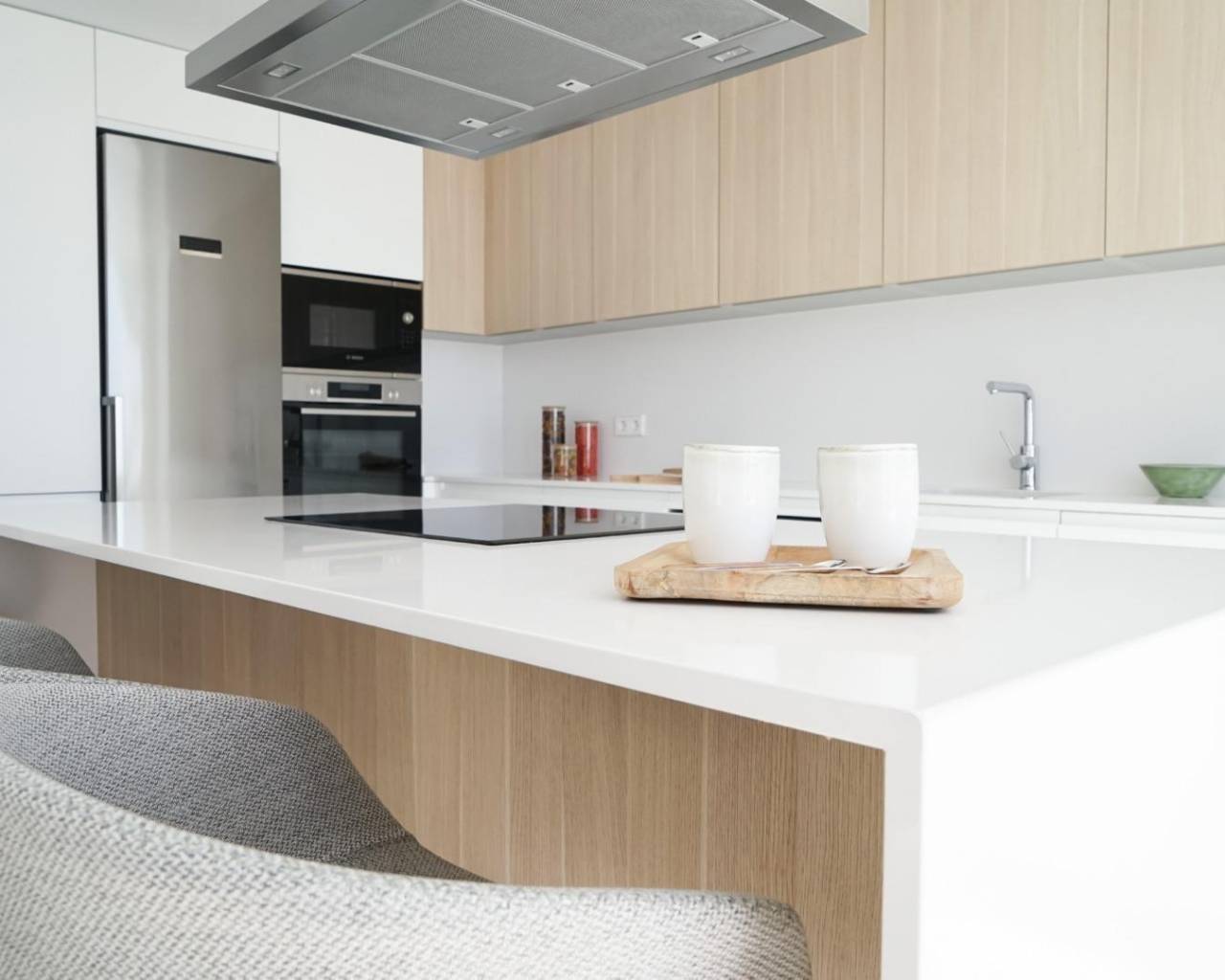 Venta - Chalet - Altea