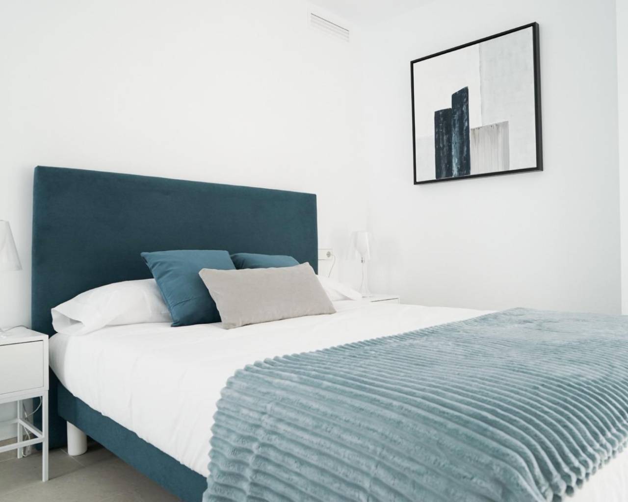 Venta - Chalet - Altea