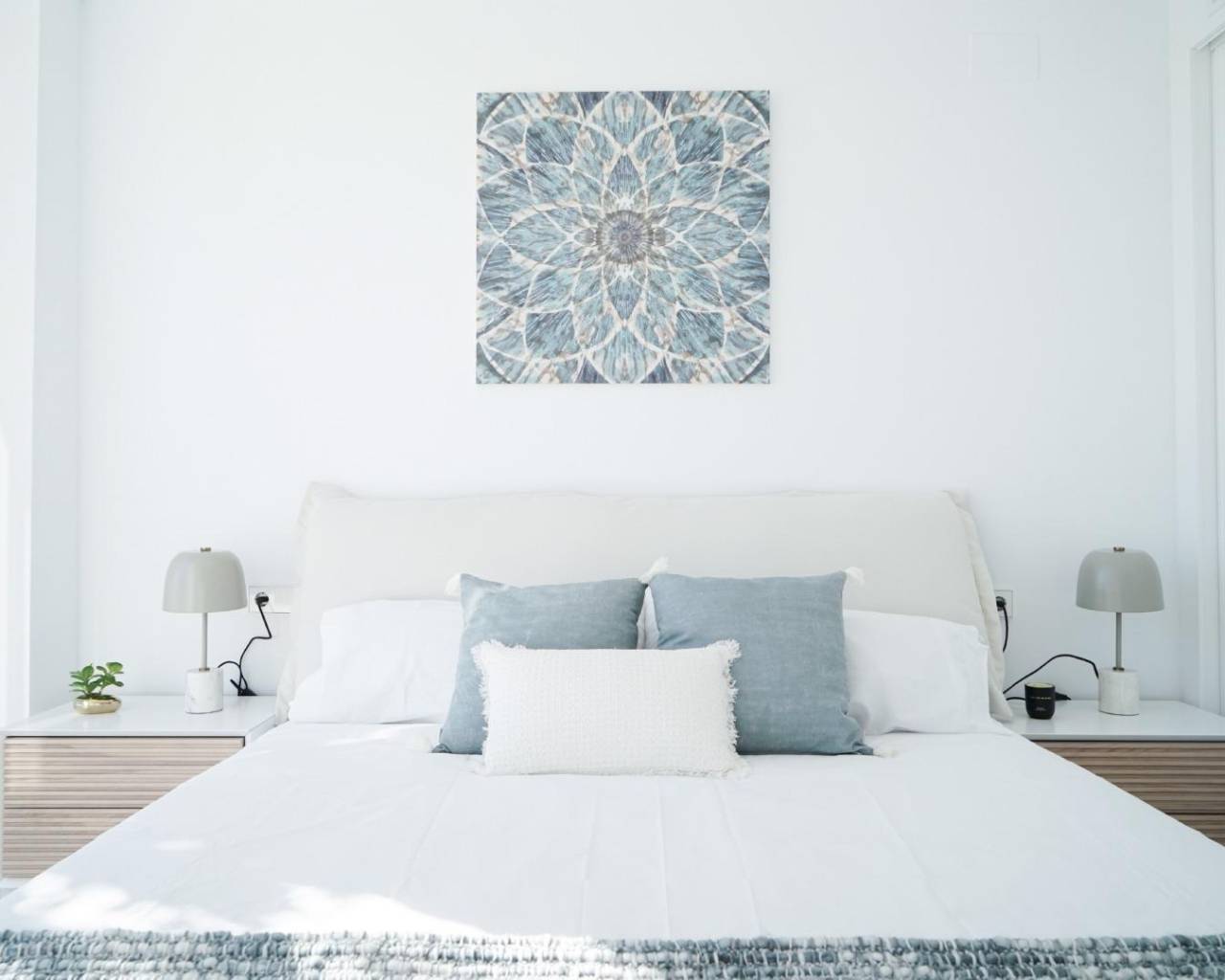 Venta - Chalet - Altea