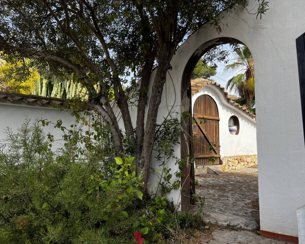 Venta - Chalet - Benissa - Benissa Costa