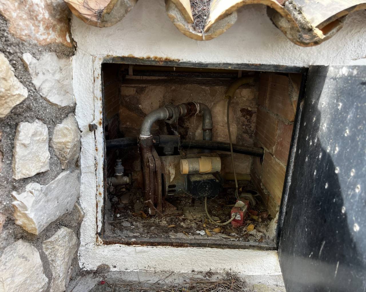 Venta - Chalet - Benissa - Benissa Costa