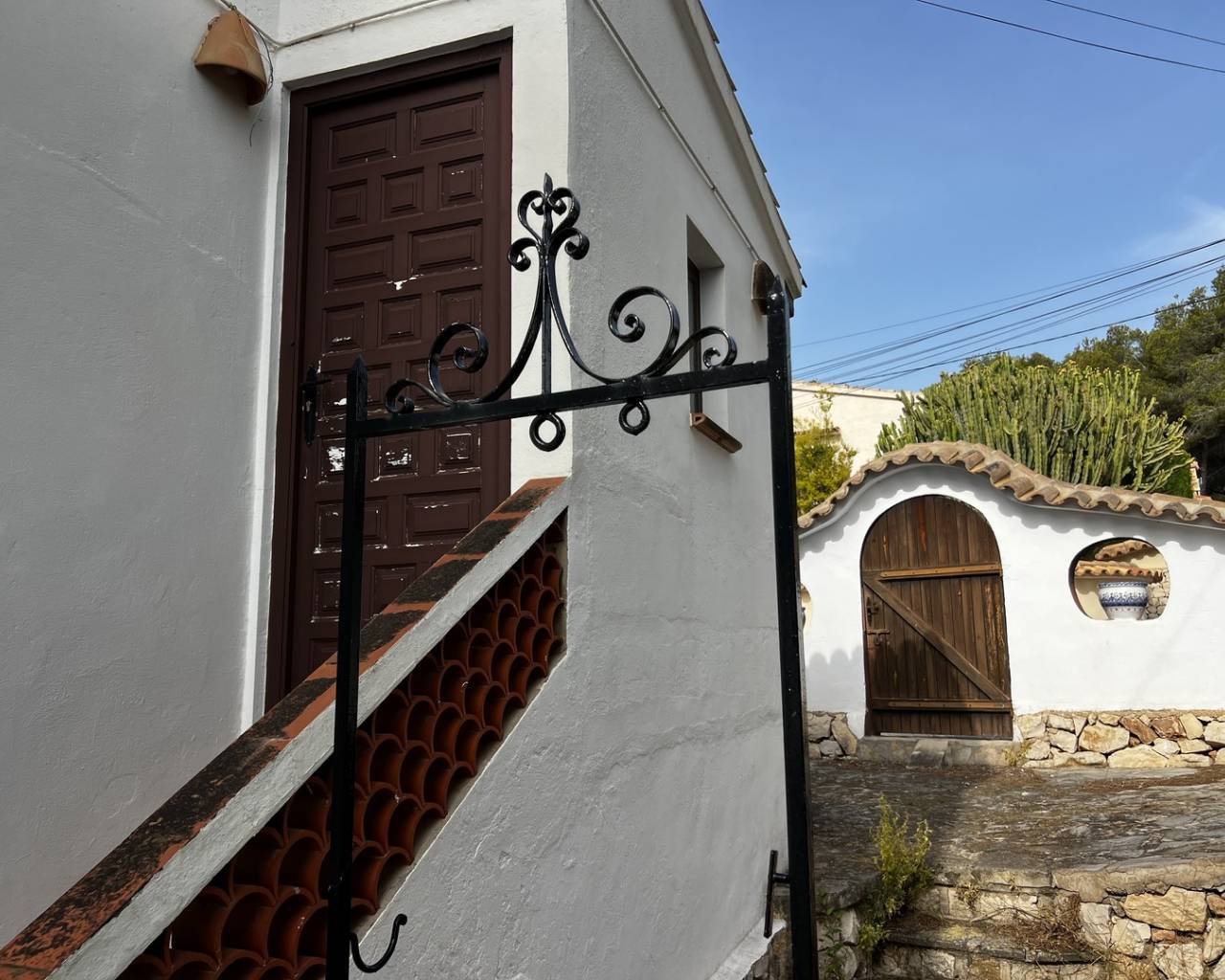 Venta - Chalet - Benissa - Benissa Costa