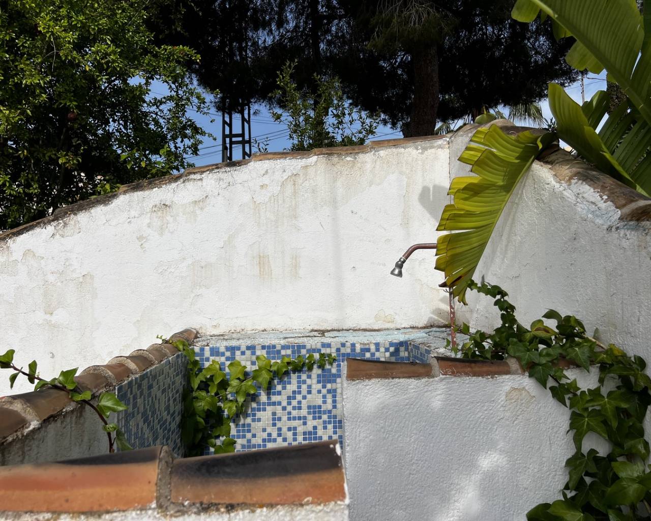 Venta - Chalet - Benissa - Benissa Costa