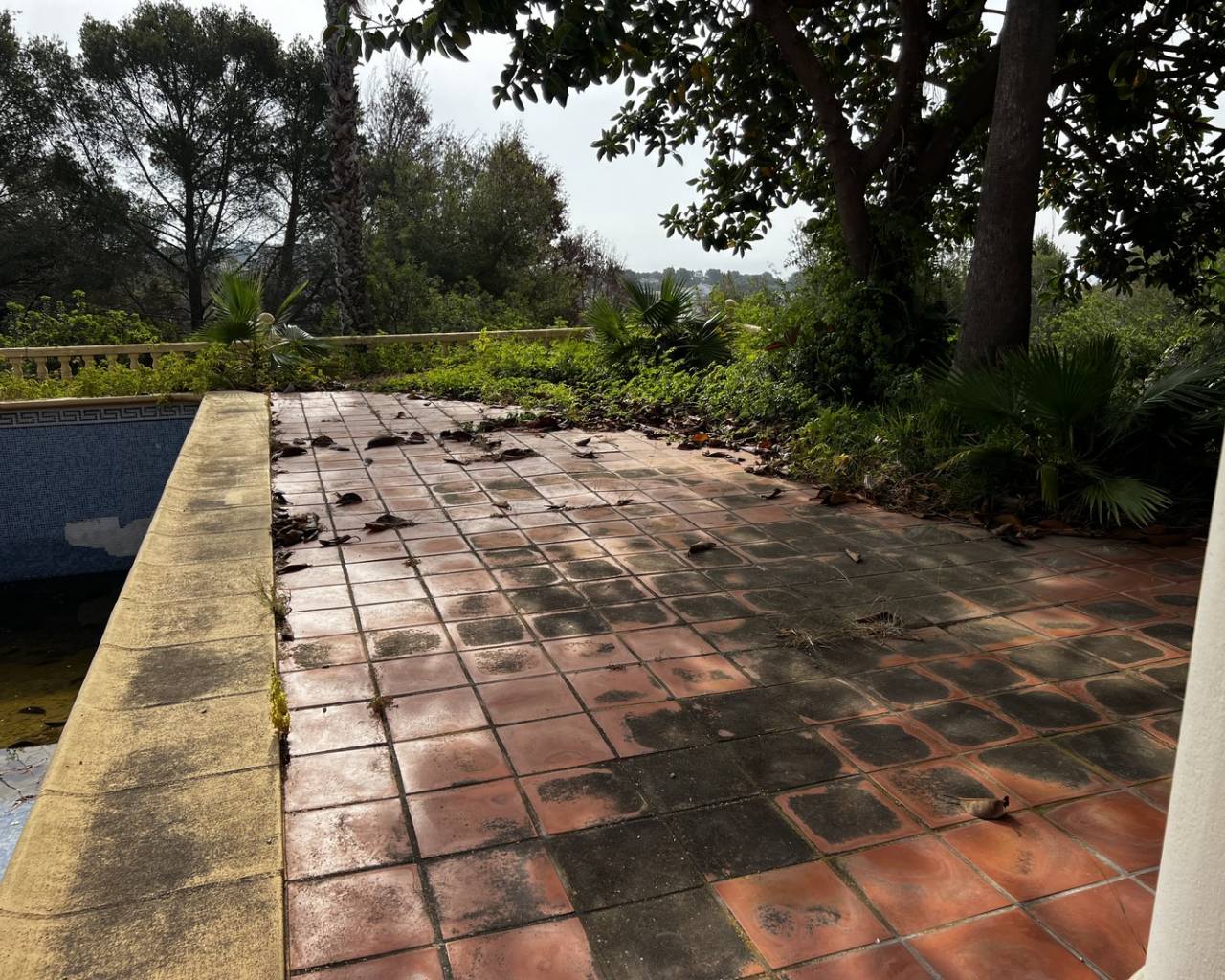 Venta - Chalet - Benissa - Benissa Costa