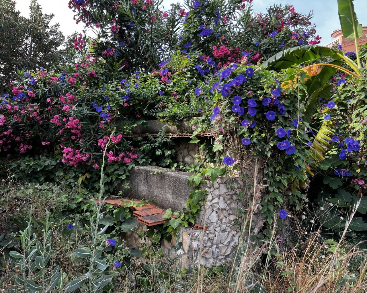 Venta - Chalet - Benissa - Benissa Costa