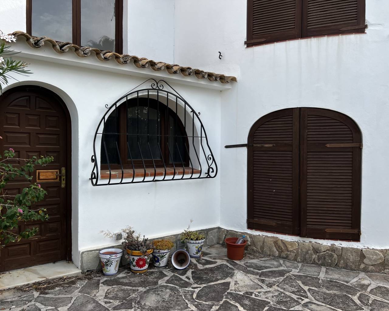 Venta - Chalet - Benissa - Benissa Costa