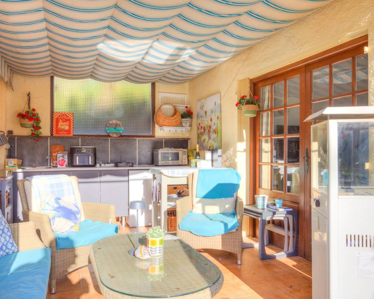 Venta - Chalet - Benissa - Benissa Costa