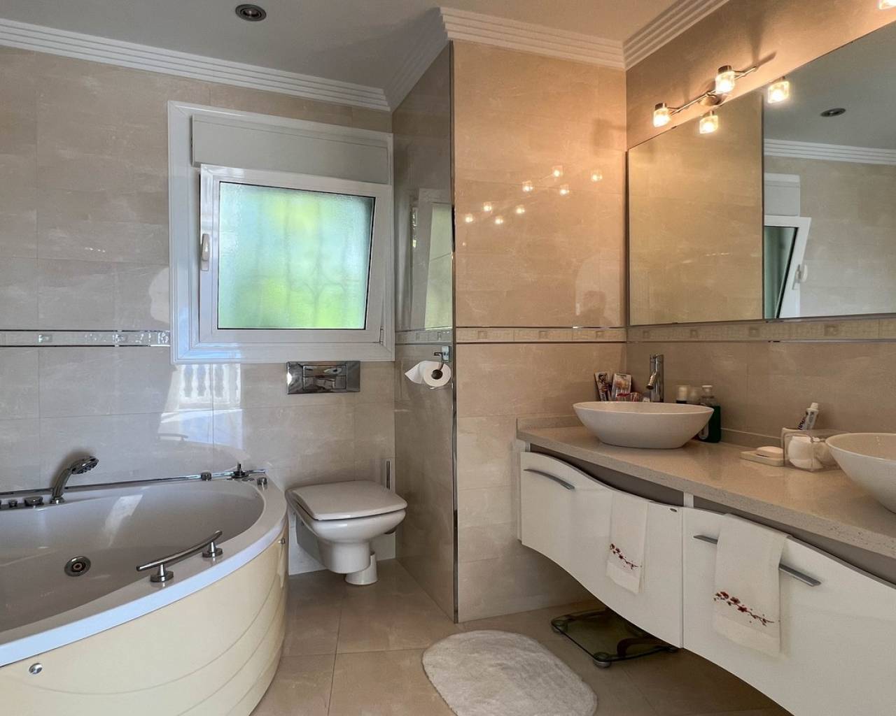 Venta - Chalet - Benissa - Benissa Costa