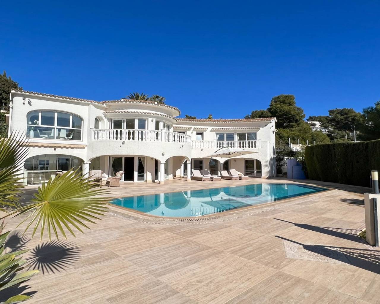 Venta - Chalet - Benissa - Benissa Costa