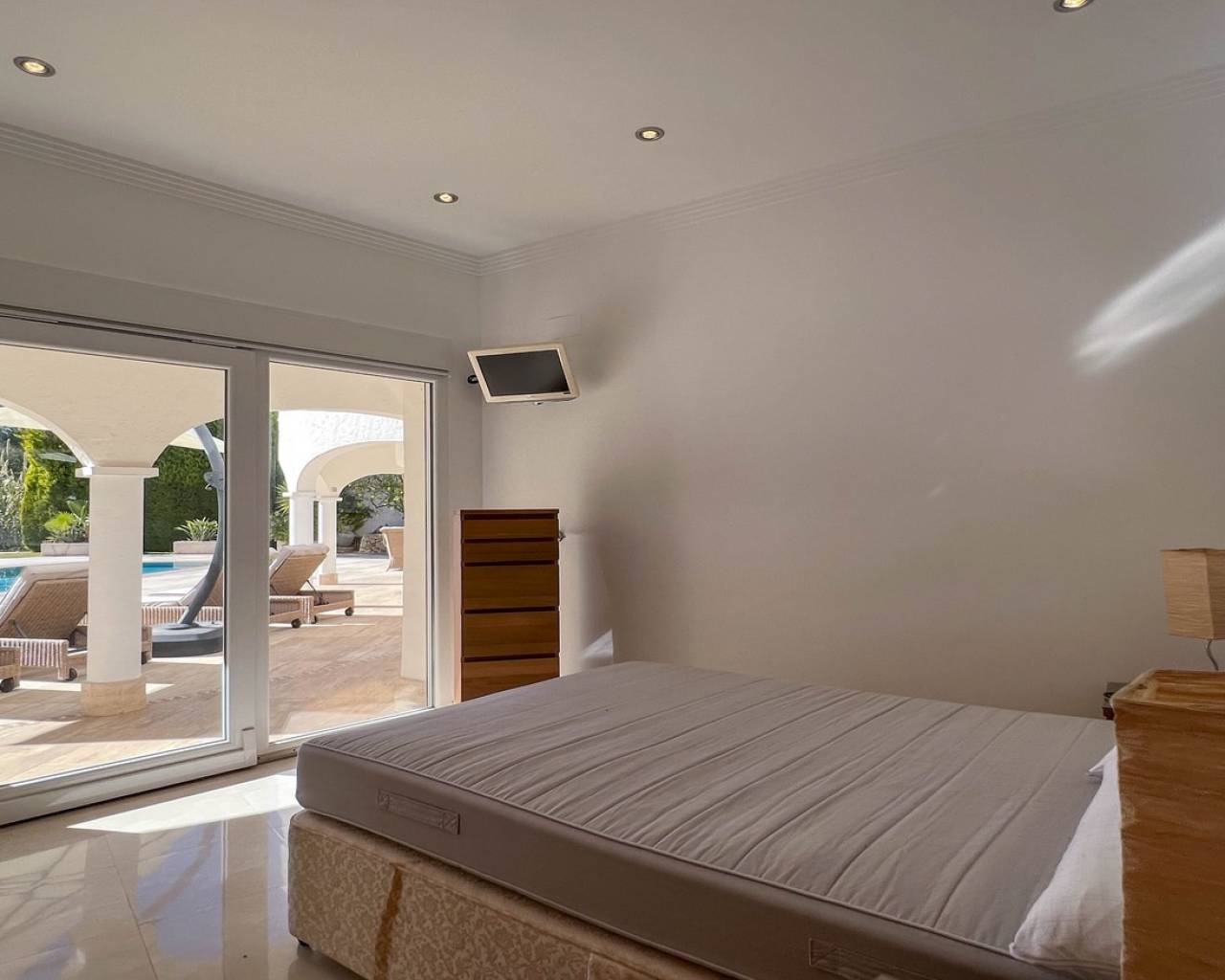 Venta - Chalet - Benissa - Benissa Costa