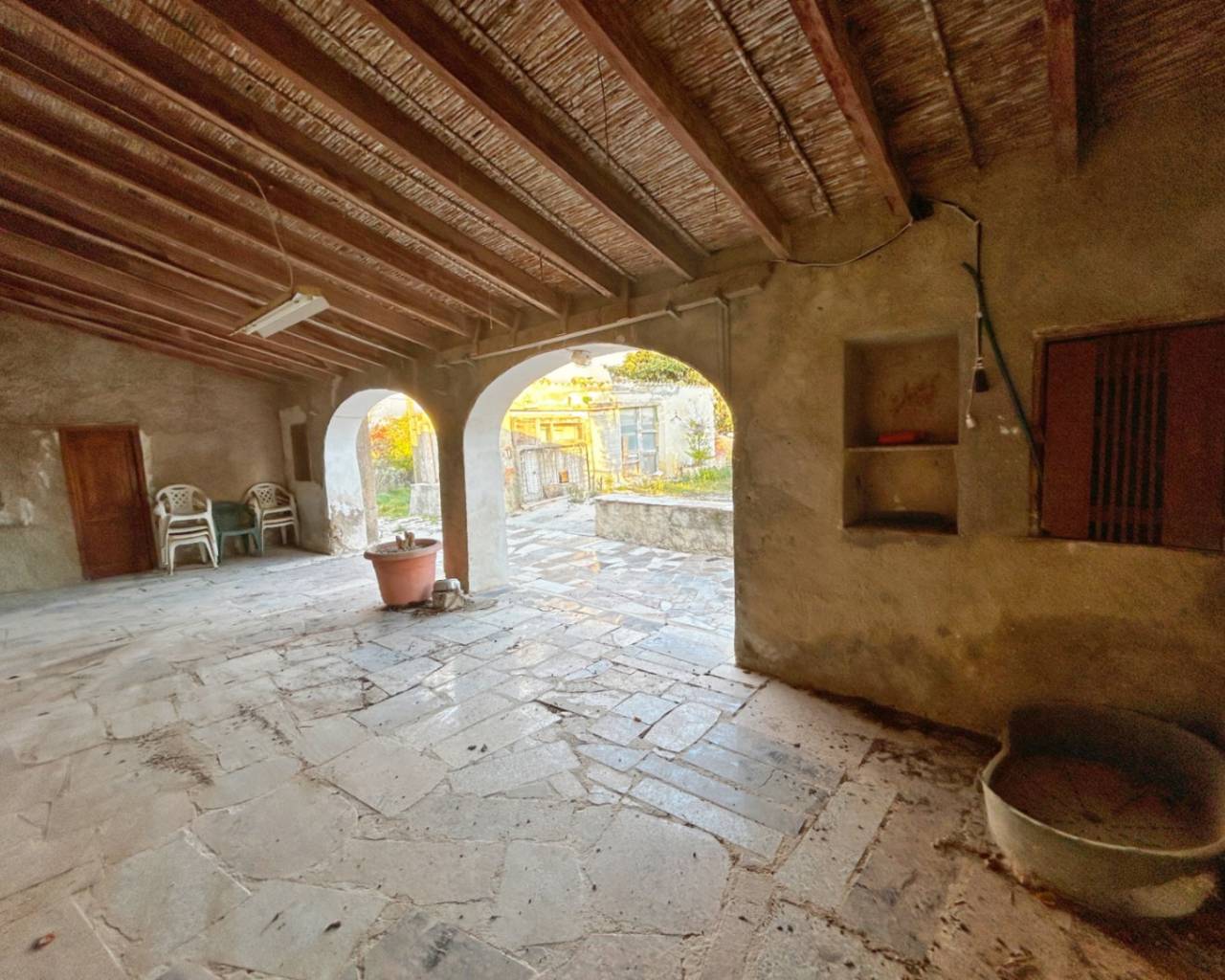 Venta - Chalet - Benissa