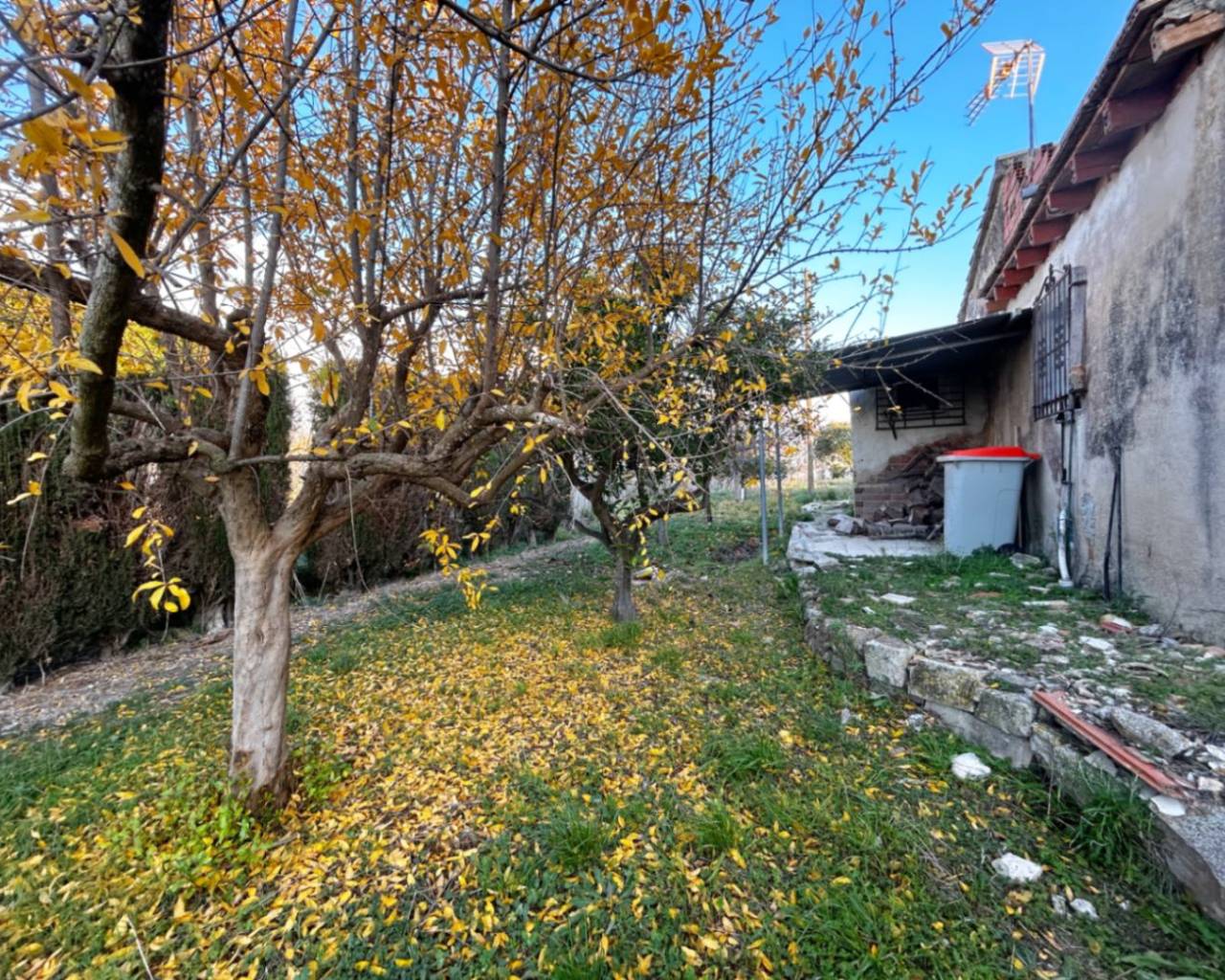 Venta - Chalet - Benissa