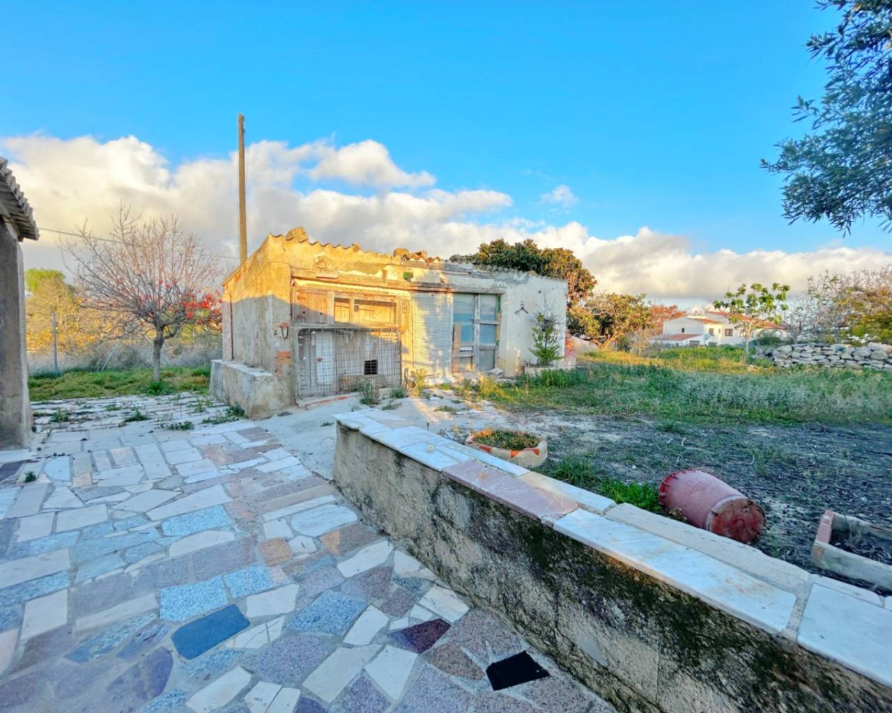 Venta - Chalet - Benissa