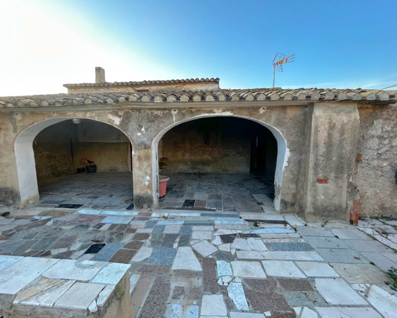 Venta - Chalet - Benissa