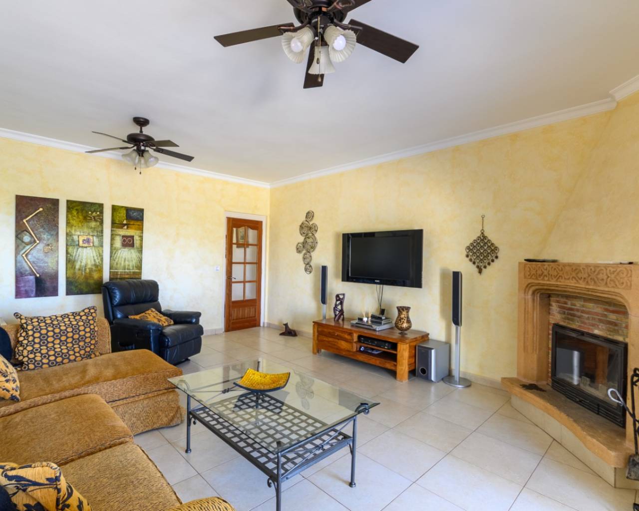 Venta - Chalet - Benissa