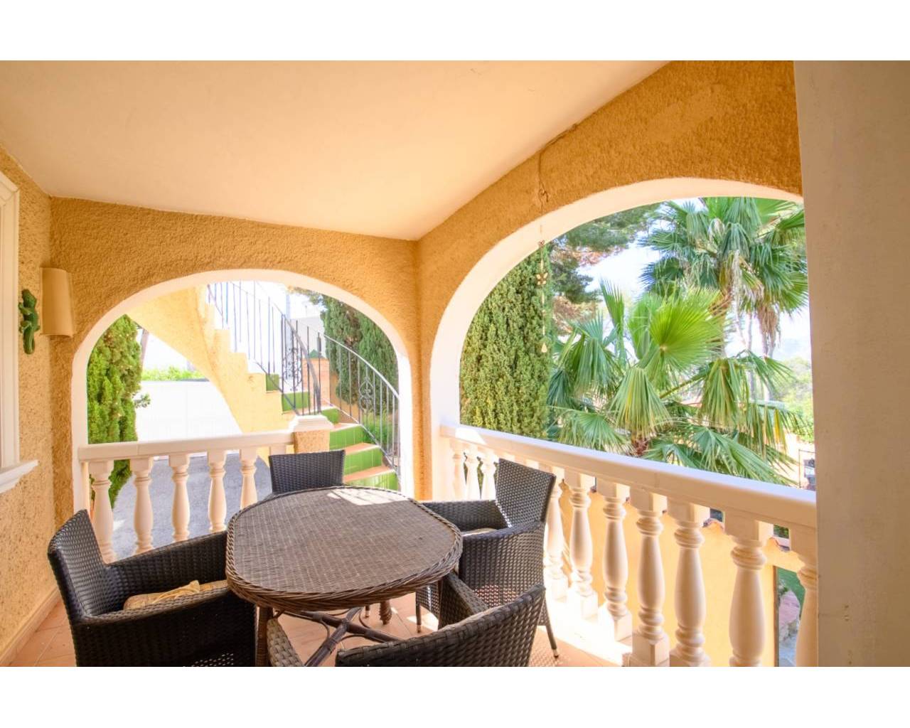 Venta - Chalet - Benissa