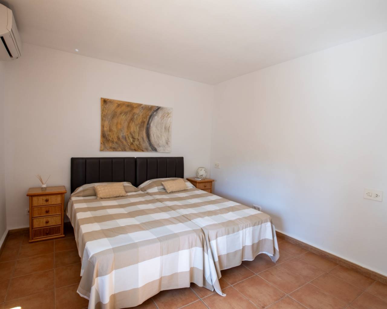 Venta - Chalet - Benissa