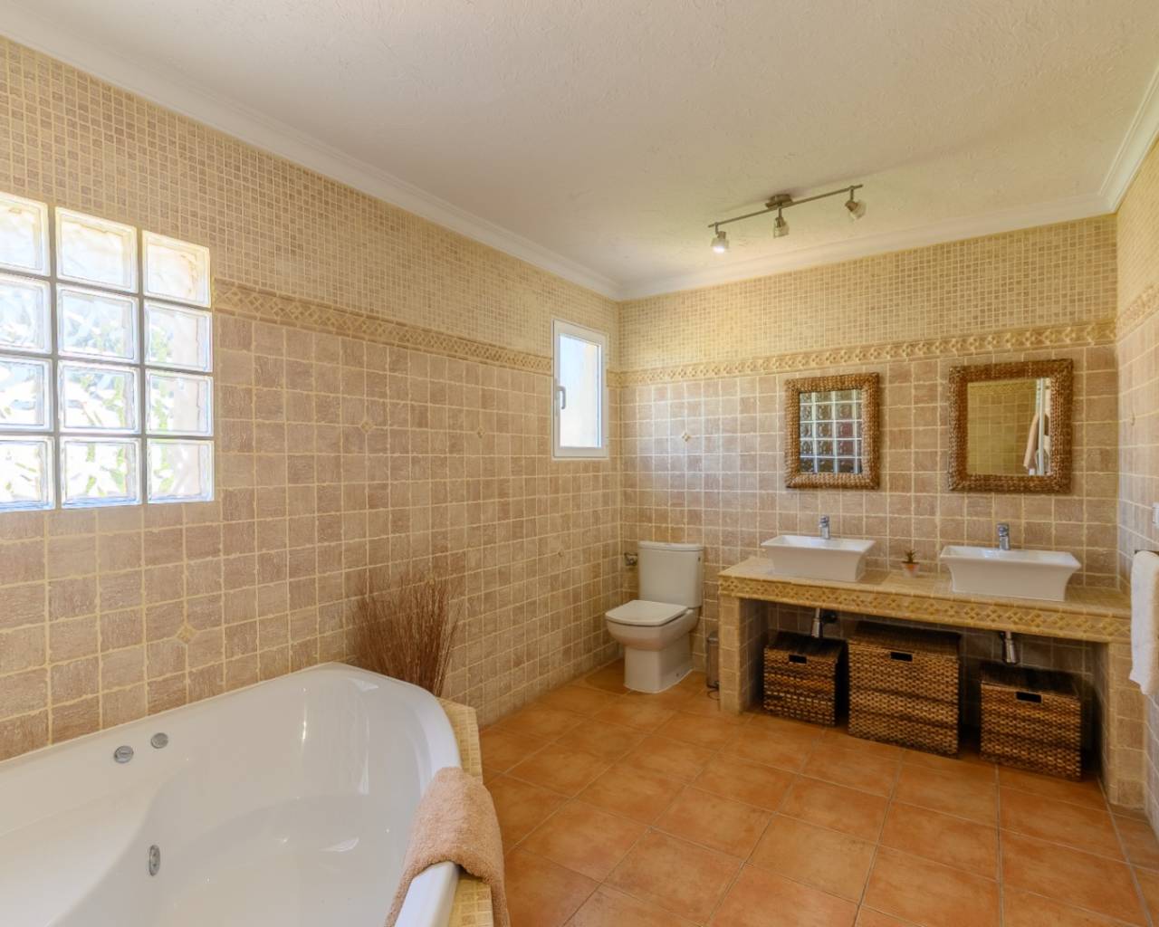 Venta - Chalet - Benissa