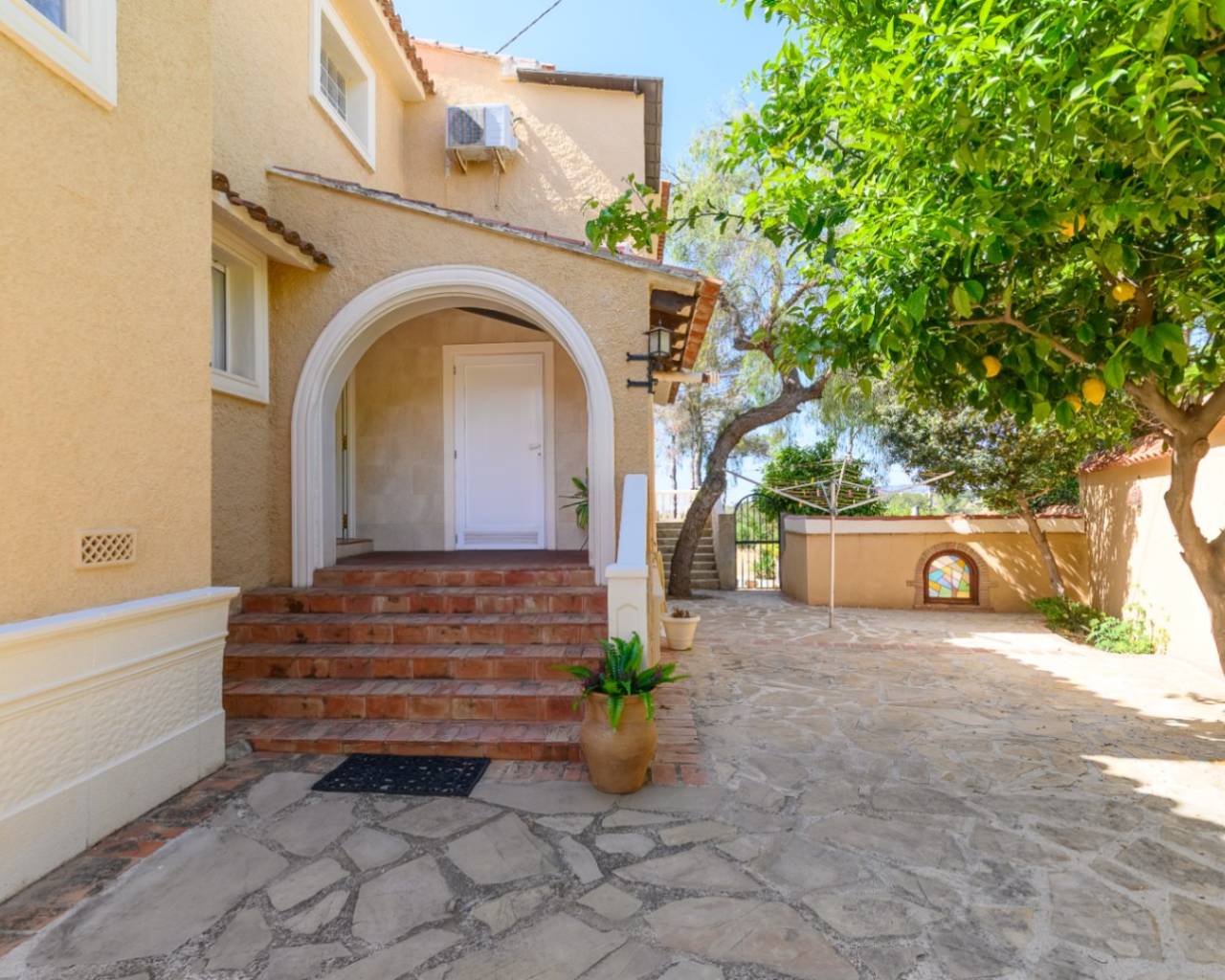 Venta - Chalet - Benissa