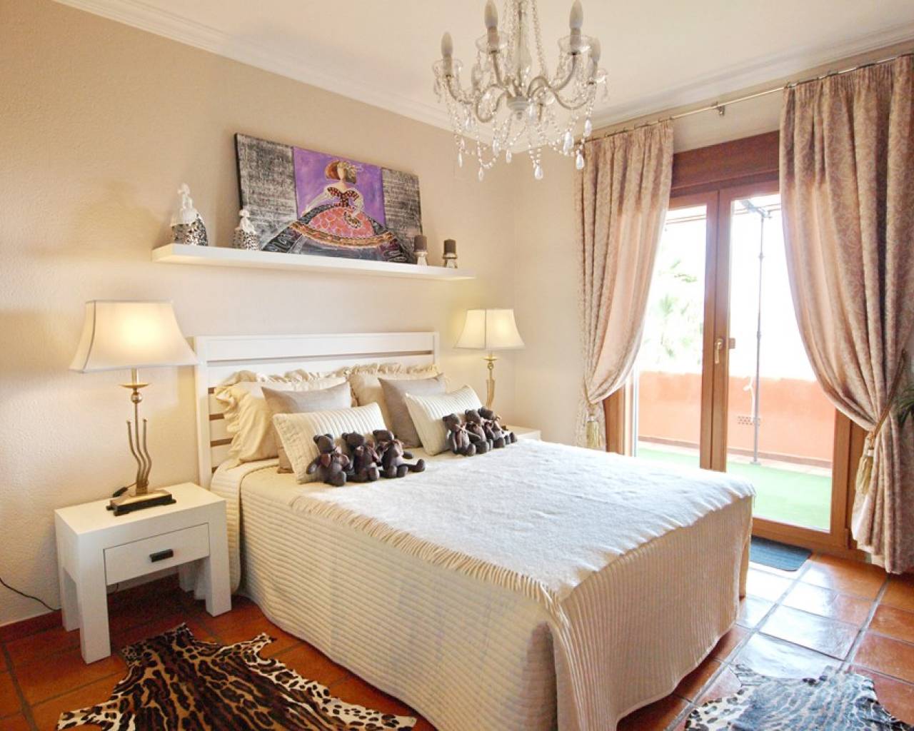 Venta - Chalet - Benissa