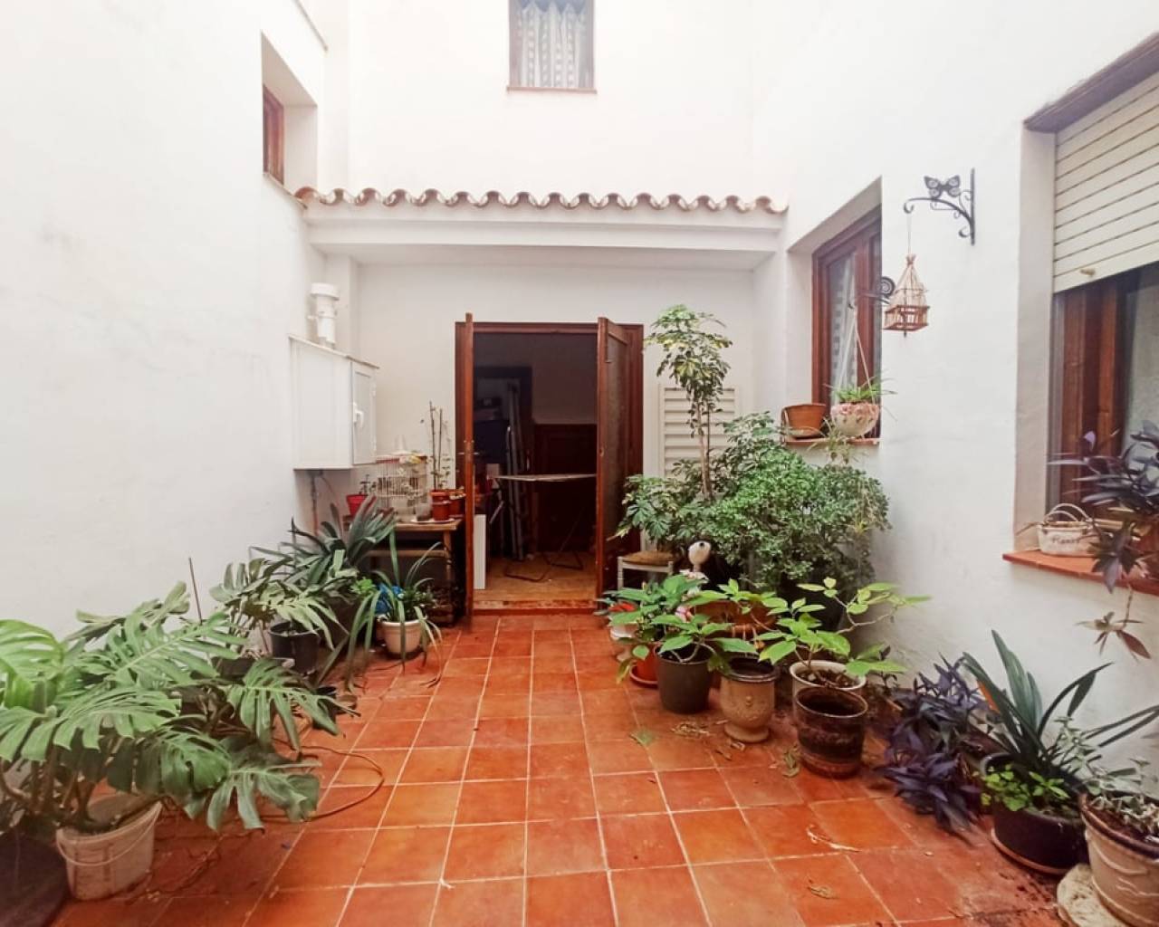 Venta - Chalet - Benissa