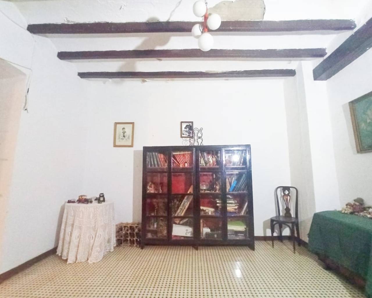 Venta - Chalet - Benissa
