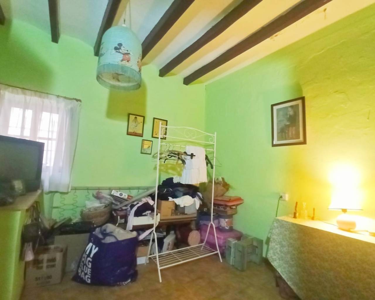 Venta - Chalet - Benissa