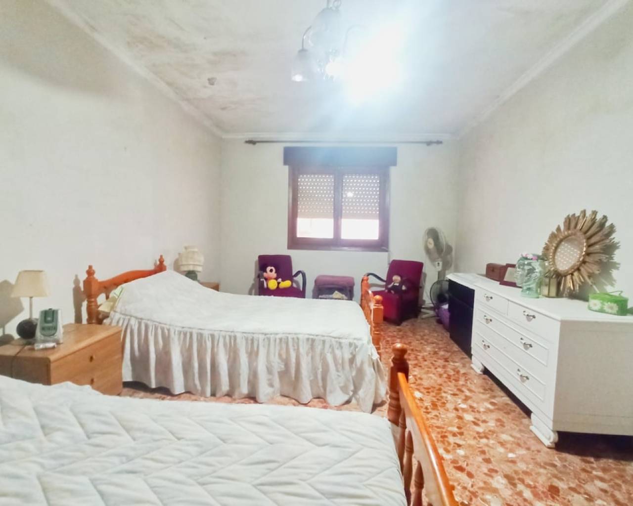 Venta - Chalet - Benissa