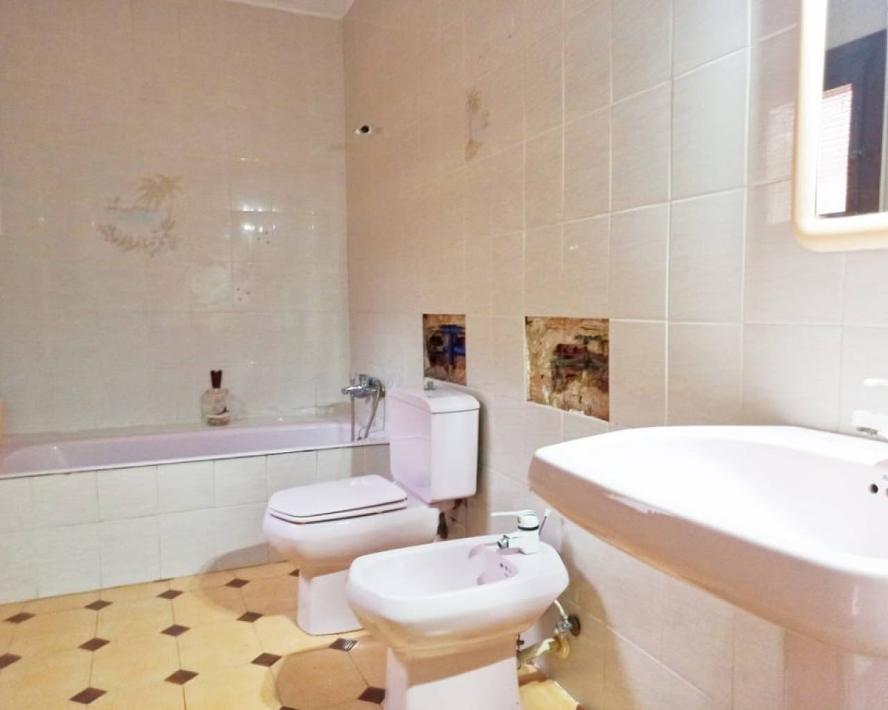 Venta - Chalet - Benissa