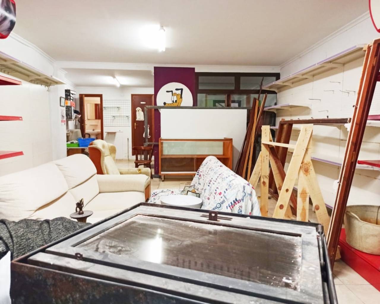 Venta - Chalet - Benissa