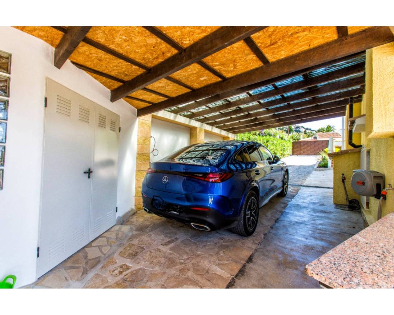 Venta - Chalet - Benissa - La Viña