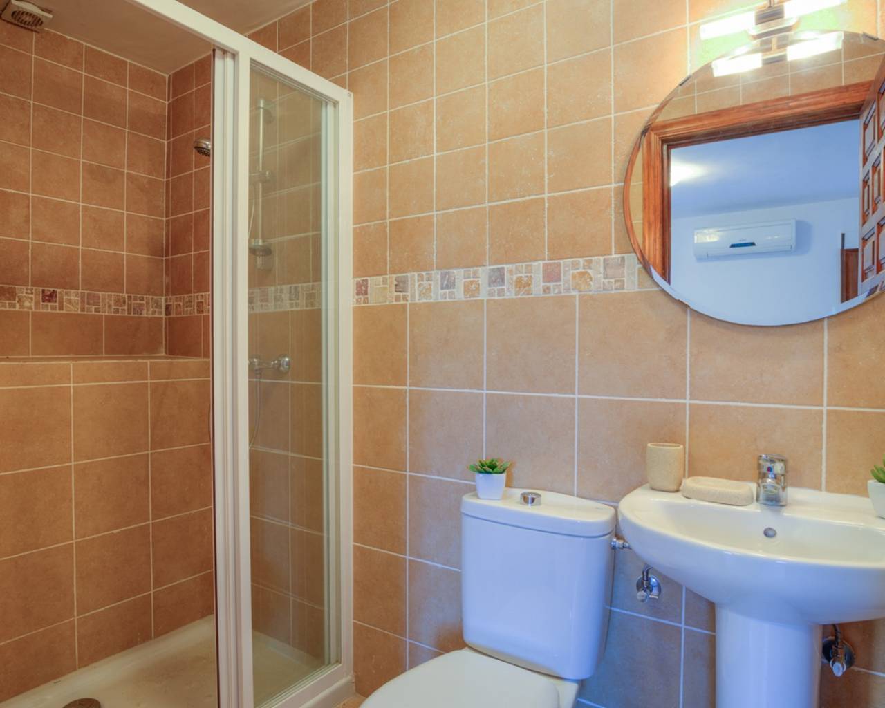 Venta - Chalet - Benissa - Montemar