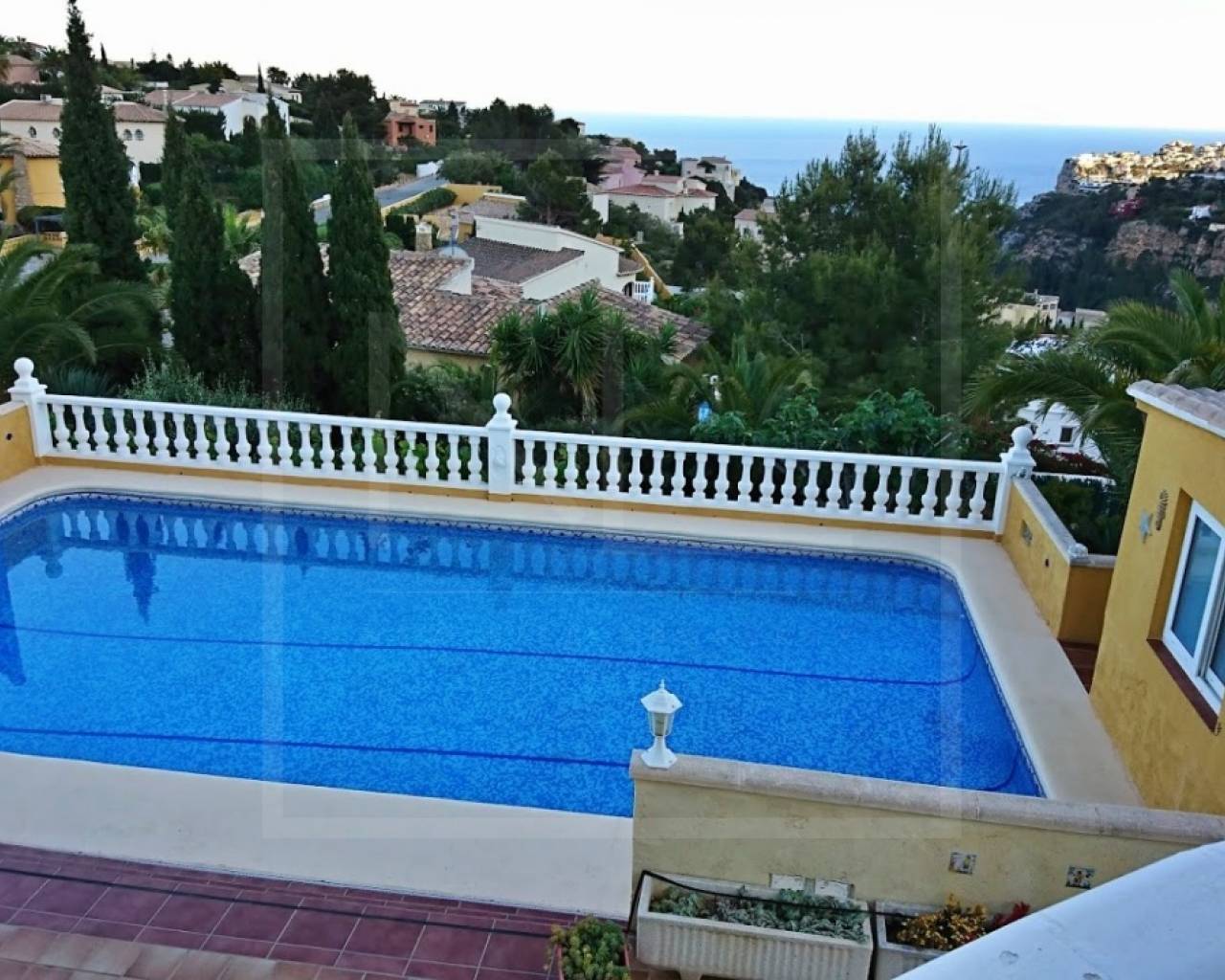 Venta - Chalet - Benitachell - Cumbre del Sol