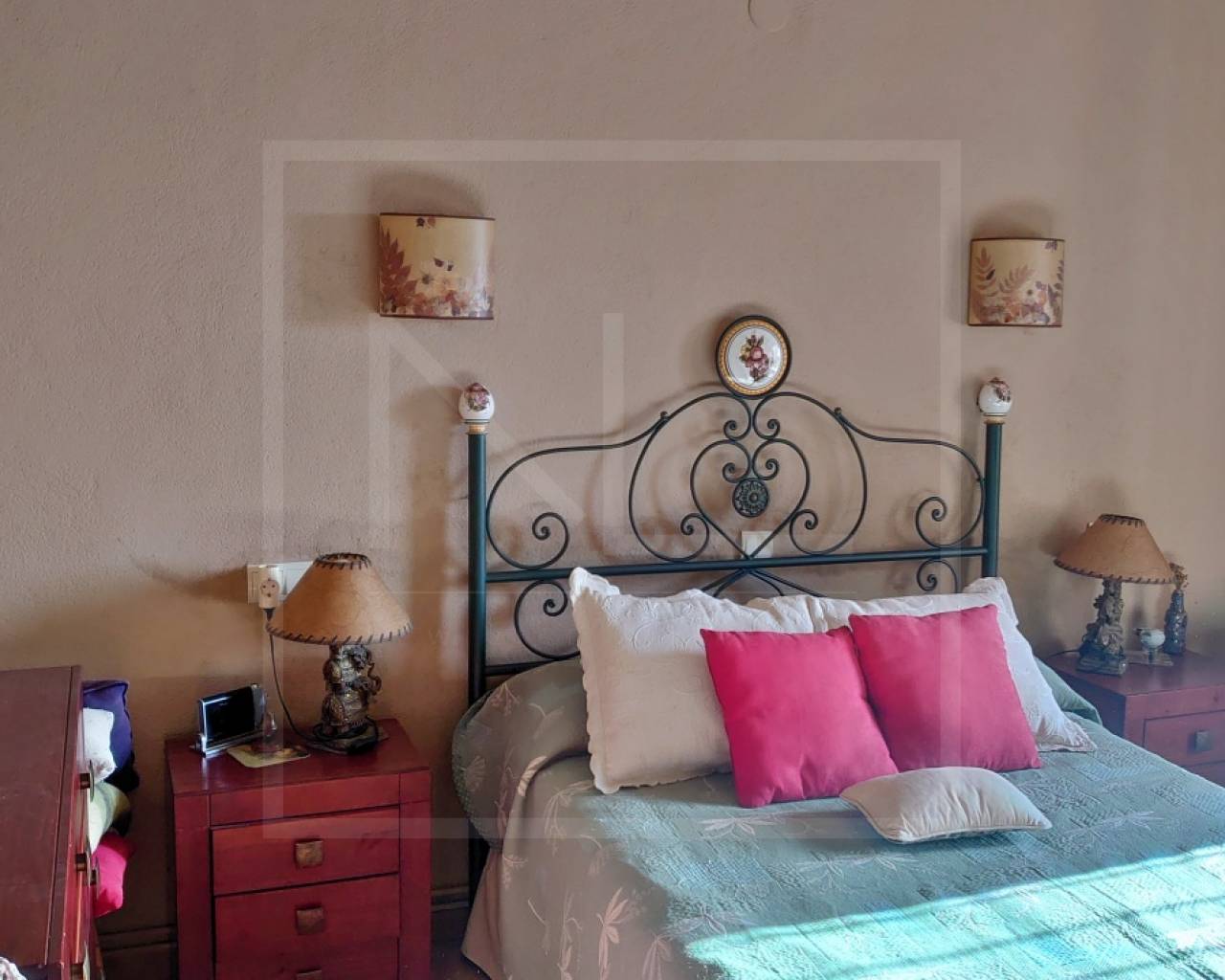 Venta - Chalet - Benitachell - Cumbre del Sol