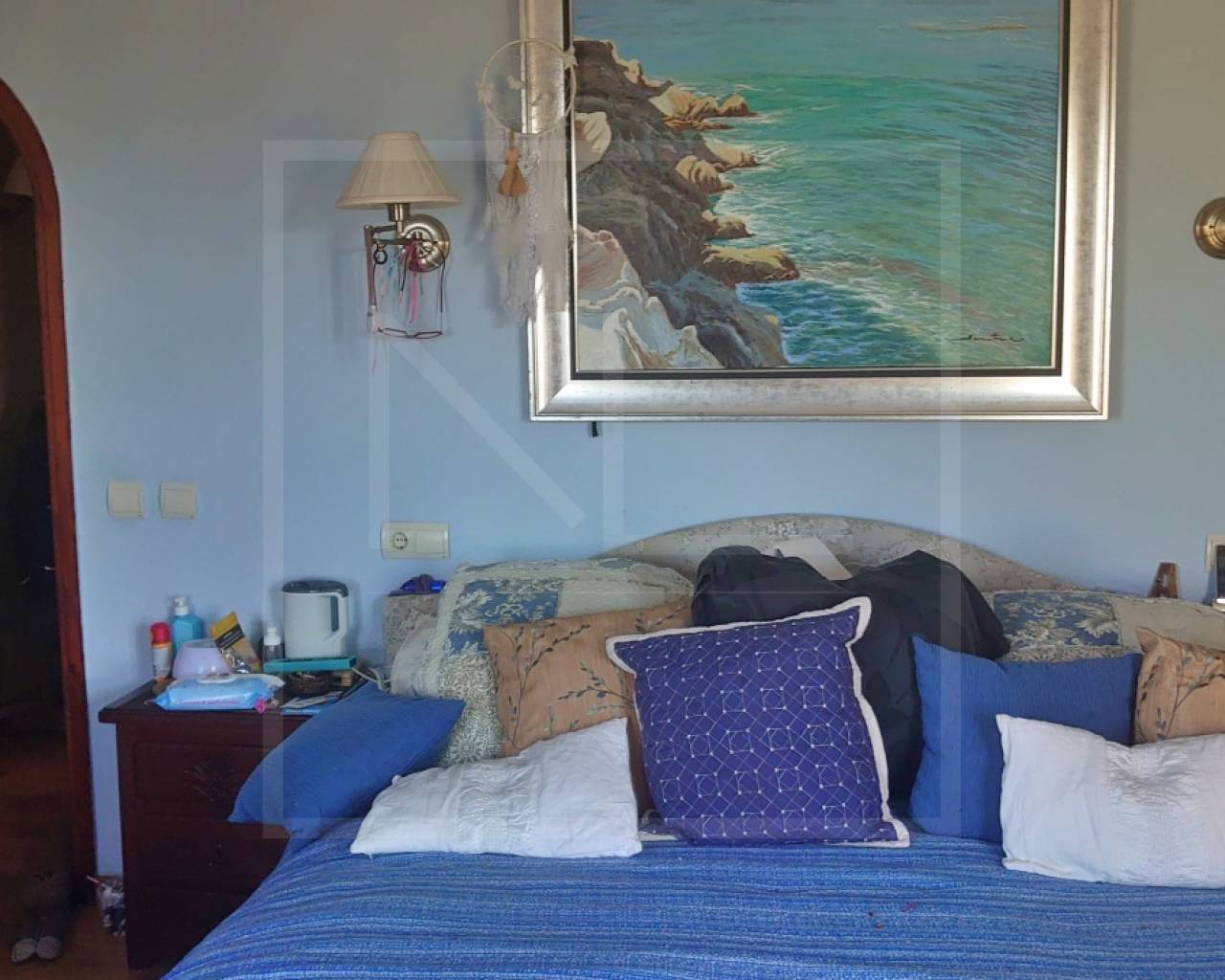 Venta - Chalet - Benitachell - Cumbre del Sol