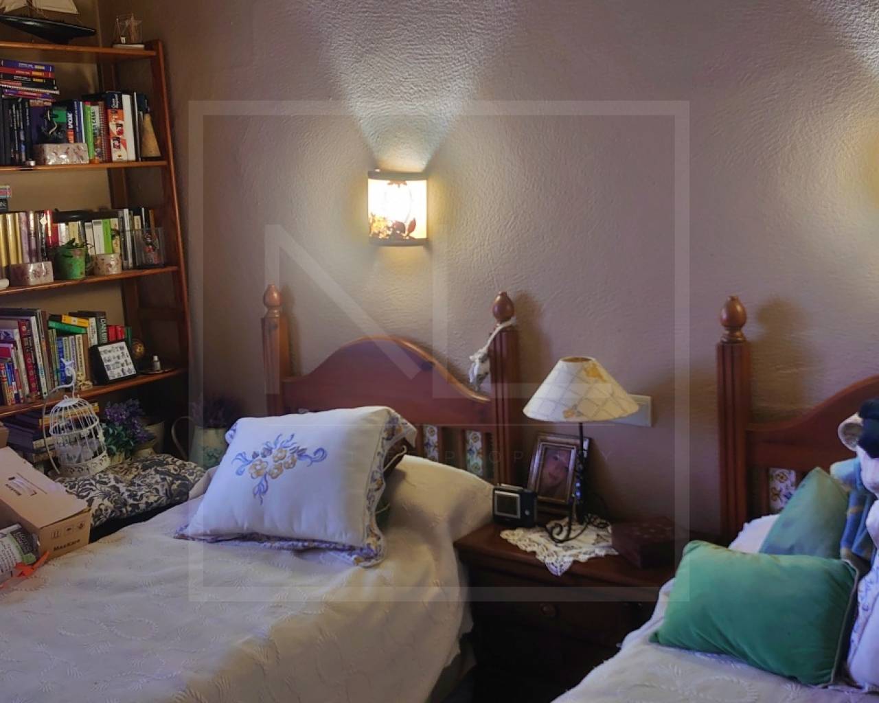 Venta - Chalet - Benitachell - Cumbre del Sol