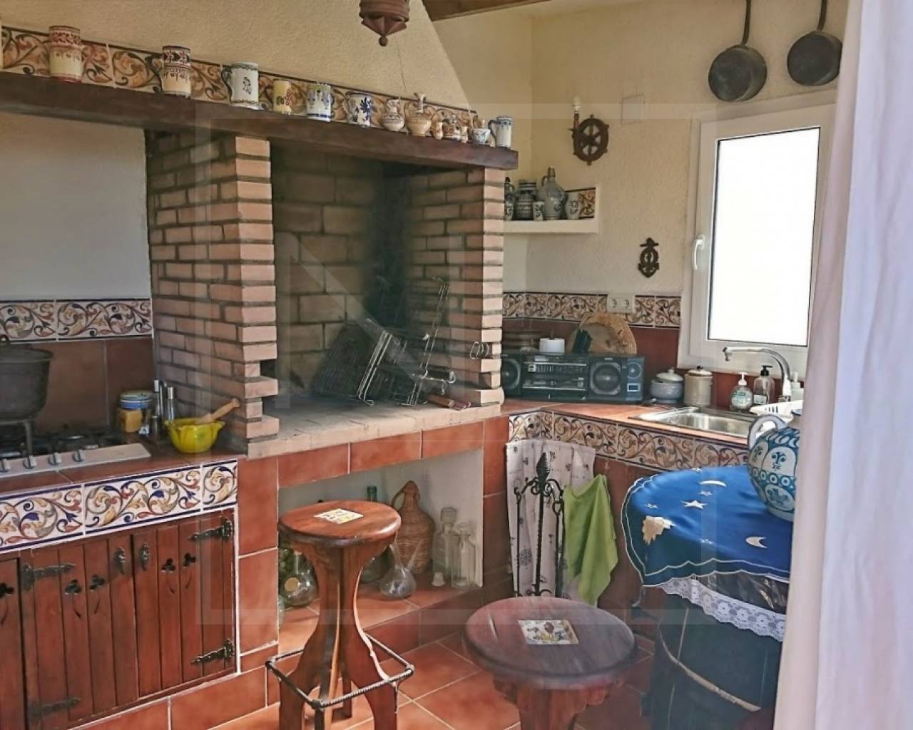 Venta - Chalet - Benitachell - Cumbre del Sol