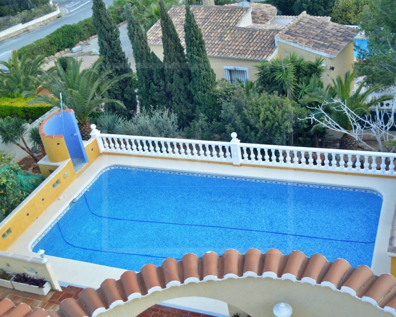 Venta - Chalet - Benitachell - Cumbre del Sol