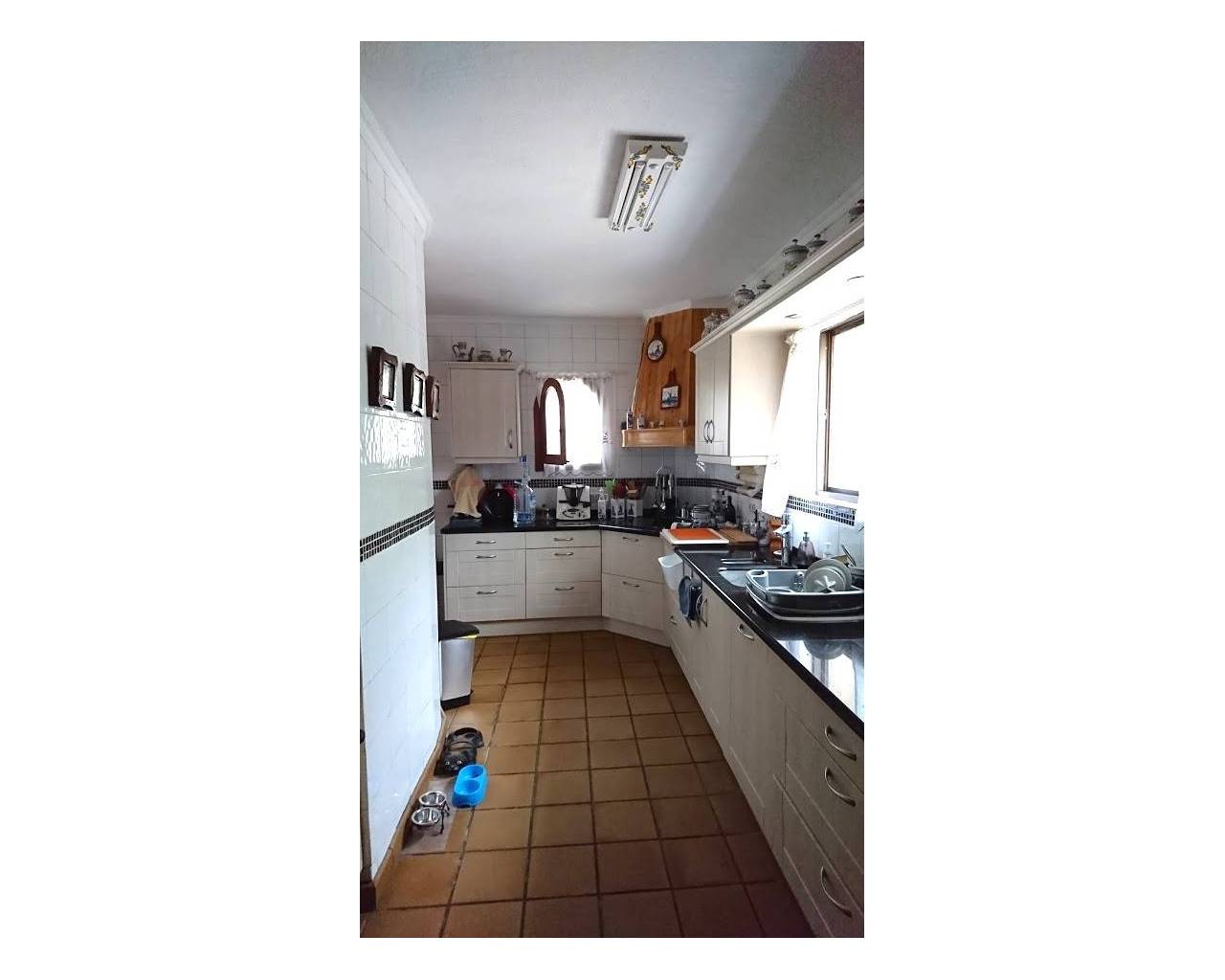 Venta - Chalet - Benitachell - Cumbre del Sol